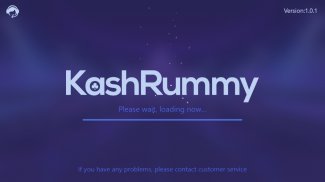 KashRummy - Play rummy game | Indian rummy online screenshot 2