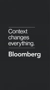 Bloomberg: Market & Financial News screenshot 9