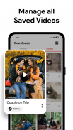 Video Downloader - Story Saver screenshot 6