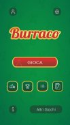 Burraco - gioco di carte screenshot 0