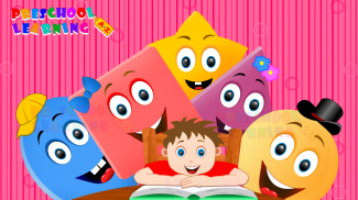 PreSchool A - Z Learning screenshot 2