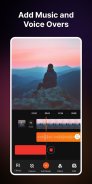 Add Music To Video & AI Editor screenshot 5