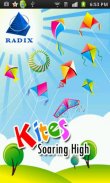 Kites screenshot 0