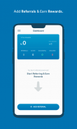 SkyElectric Referral App screenshot 1