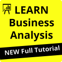 Learn Business Analysis