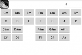 Piano Chords screenshot 5