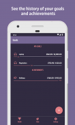 SavePal: Savings goals tracker screenshot 3