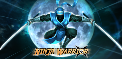 Ninja warrior: lenda dos jogos