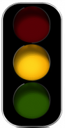 Battery Traffic Light screenshot 1