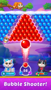 Bubble Shooter Fashion screenshot 5