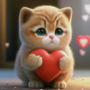 Cute Cat Wallpapers icon