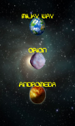 Arkasteroid(Arkanoid Asteroid) screenshot 3