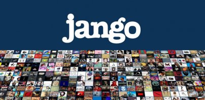 Jango Radio