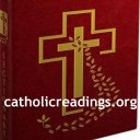 Daily Catholic Readings, Reflections and Prayers Icon