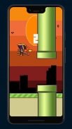 Flappy Dragon screenshot 1