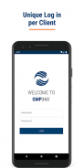 GMP365 Mobile - Beta screenshot 2