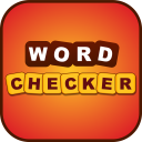 Scrabble & WWF Word Checker Icon