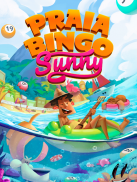 Praia Bingo Sunny screenshot 14