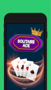 Solitaire Ace screenshot 1