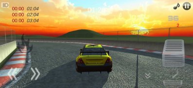 Fast Race screenshot 8