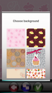 Cupcake Photo Crop screenshot 6