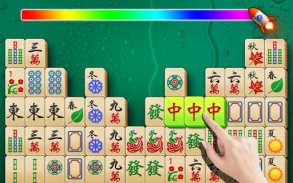 Mahjong-Puzzle Game screenshot 5