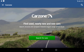 Carzone: New & Used Cars screenshot 14