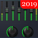 Music Volume Equalizer - Booster & Sound Equalizer
