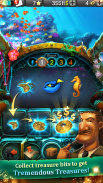 Slot Raiders - Treasure Quest screenshot 20