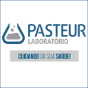 Pasteur Laboratório Icon