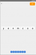 WordGuss : word guessing game screenshot 3