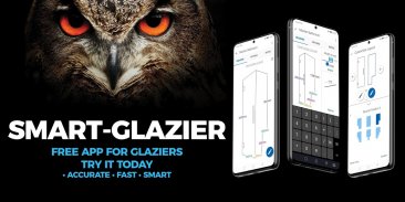 Smart-Glazier screenshot 0