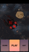 Galaxy Space Crossing screenshot 5