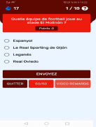 gagner de l'argent - jouer au quiz screenshot 17