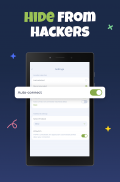India VPN - Private Turbo Fast screenshot 9
