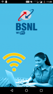 BSNL Wi-Fi screenshot 0