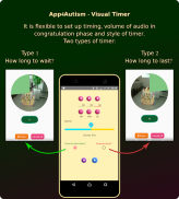 App4Autism - Timer, Visual Planning, Token Economy screenshot 17