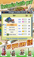 Ninja Village Lite screenshot 3