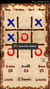 Tic Tac Toe screenshot 2