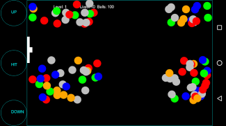 Bubble Storm screenshot 0