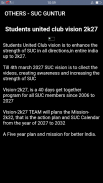 Student United Club :- SUC screenshot 4