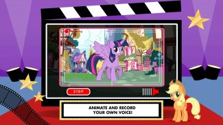 My Little Pony: Story Creator screenshot 14