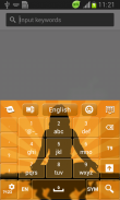meditasi Keyboard screenshot 7