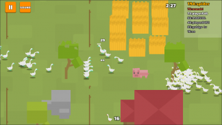 goose crazy screenshot 1