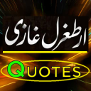 Ertugrul Ghazi Quotes Icon