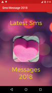 2019 Sms Messages screenshot 0