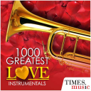 1000 Love Songs Instrumentals Icon