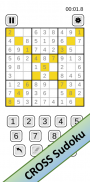 Sudoku Ultra screenshot 0