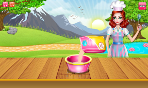 Cooking Games - Barbecue Chef screenshot 3