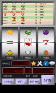 Cherry Slot Machine screenshot 1